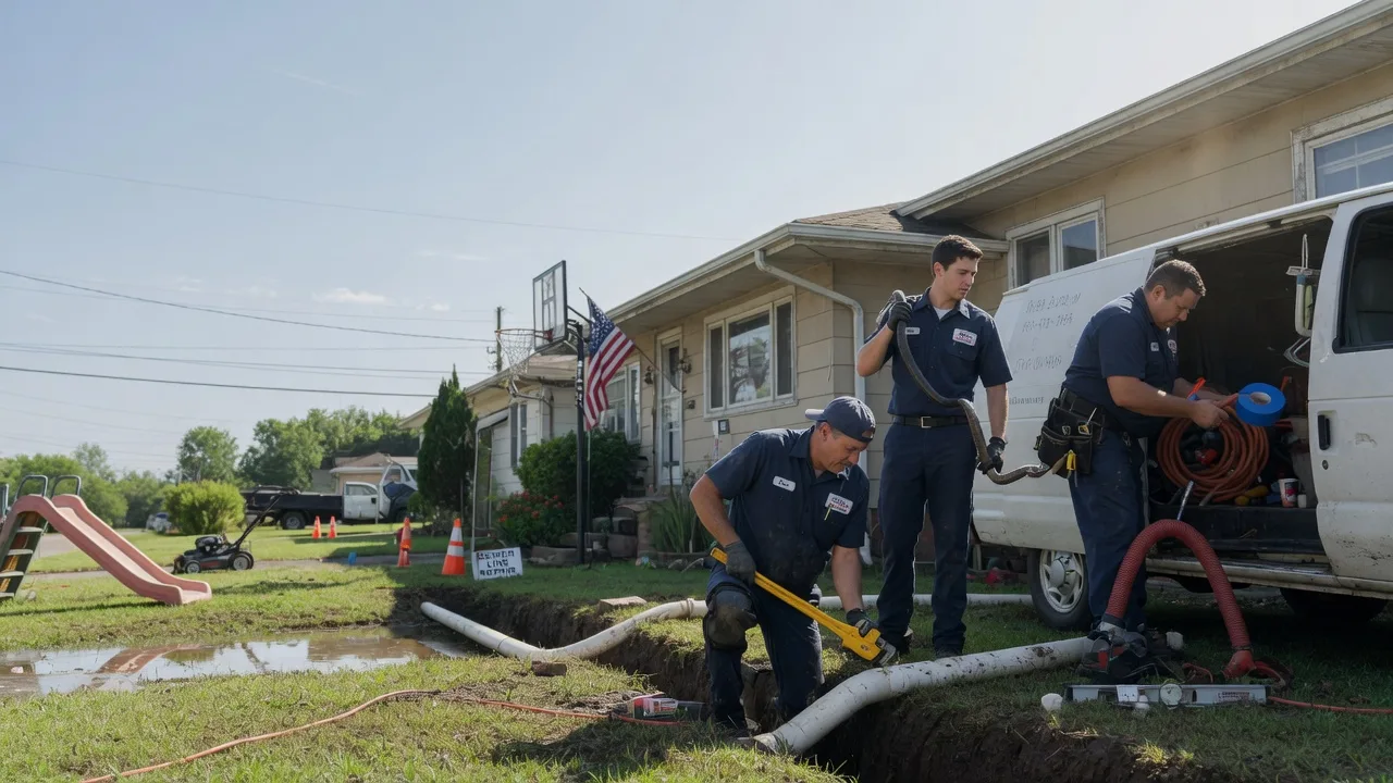 Toilet Installation in Albany, WI near me